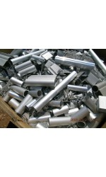 Aluminium Extrusion 6063 scrap