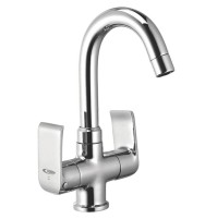 Sink Mixer with Swinging Spout Table Mounted - Bold 149