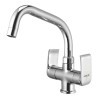 Sink Mixer With Swinging Ext. Spout Table Mounted - Bold 153