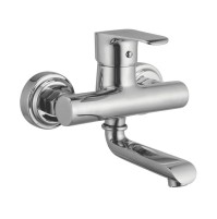 Single Lever Wall Mixer Without Shower Systems - Bold 217