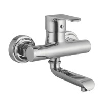 Single Lever Wall Mixer Without Shower Systems - Bold 217