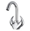 Sink Mixer with Swinging Spout Table Mounted - Koyna 149