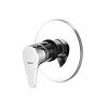 Upper Parts Kit for Single Lever Shower Mixer Concealed Body Hi-Flow Cartridge - Volta 236