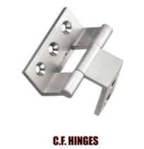 C F Hinges 3 MM Thickness (50 MM) 