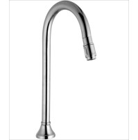 Pillar Cock Spout Mouth operated Allied Faucets -106