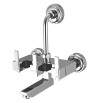Wall Mixer With "L" Bend Arrangement For Over Head Shower - Artis 161