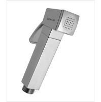HEALTH FAUCET SQUARE ABS 120