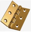 100x9x15x2MM - Butt Hinges 2MM Thickness  