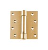 125x31x4MM - Spring Hinges 4MM Thickness (Double)