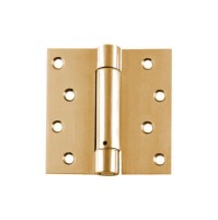 100x31x4MM - Spring Hinges 4MM Thickness (Double)