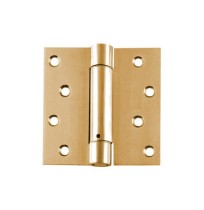 100x31x4MM - Spring Hinges 4MM Thickness (Double)