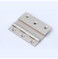 100x9x31x12MM - L and 90° Lock type Hinges 2.5mm Thicknes