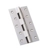 100x28x4MM - Railway Hinges Thickness 