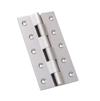 75x25x3 mm - Railway Hinges 3mm Thickness 