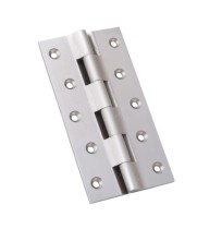 100x28x3 mm - Railway Hinges 3mm Thickness 