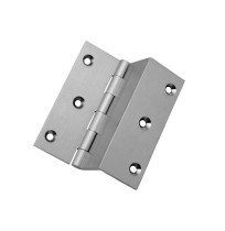 75x19x19x2.5MM - Z Type Hinges 2.5MM Thickness 