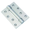 100x31x4MM - Spring Hinges 4MM Thickness (Single)