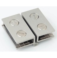 Glass to Glass Hinges (6,8,10 MM)