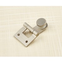 Plate to Glass (P G Hinges)