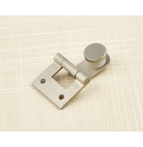 Plate to Glass (P G Hinges)