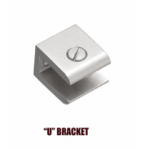 50x25x15MM - "U" Bracket Fix