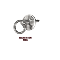 Zula Bottom Kada or Swing Ring Hook