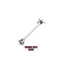 75MM Gate Hook Heavy or Square