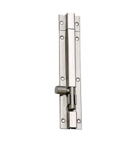 450x9MM - Square DLX and Concil Extra Heavy Tower Bolt 9mm