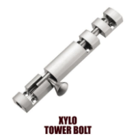 15 Inch Xylo Extra Heavy Tower Bolt 