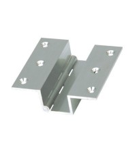 75x19x19MM - W Type Overlay Hinges or Duck Hinges - (Half / Full)