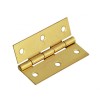 75x12x2MM - Butt Hinges 2MM Thickness 