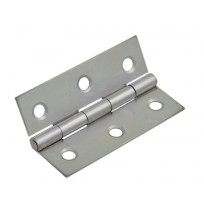 75x9x15x2 MM - Butt Hinges 2 MM Thickness 