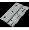 100x12x37x25MM - L and 90° Lock type Hinges 2.5mm Thickness