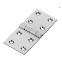 12x25x2 mm Table Hinges 2 MM Thickness